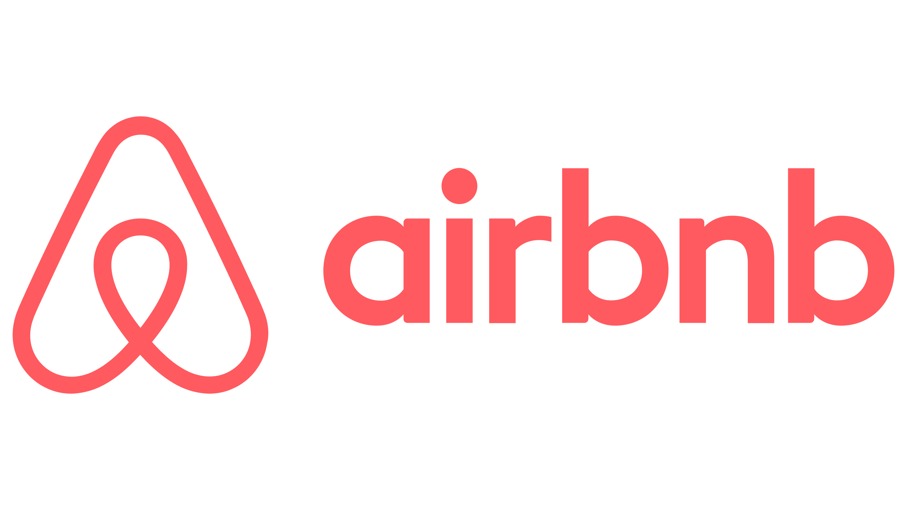 Airbnb founders personally visited their early hosts.